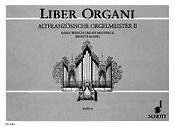 Kaller: Liber Organi 02
