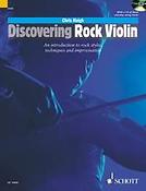 Discovering Rock Violin