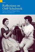 Reflections on Orff Schulwerk