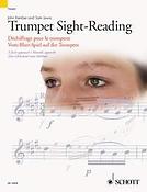 John Kember: Trumpet Sight-Reading Vol. 1