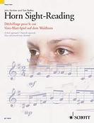 Tom Bettley: Horn Sight-Reading Vol. 1