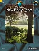 Pete Cooper: New Fiddle Tunes