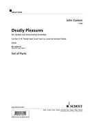 John Casken: Deadly Pleasures