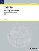 John Casken: Deadly Pleasures