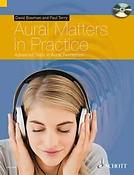 David Bowman: Aural Matters in Practice