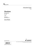 Overture op. 82