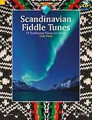 Vicki Swan: Scandinavian Fiddle Tunes