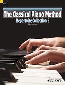 Heumann: The Classical Piano Method Repertoire Collection 3