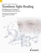 John Kember: Trombone Sight-reading