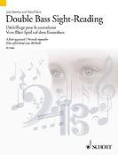 John Kember: Double Bass Sight-Reading