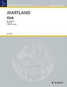 Steve Martland: Kick