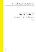 John Casken: Returning From The Tomb