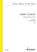 John Casken: Uncertain Sea
