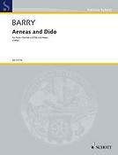 Gerald Barry: Aeneas And Dido