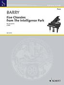 Five Chorales from The Intelligence Park