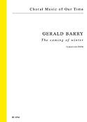 Gerald Barry: The coming of winter