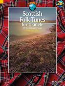 Samantha Muir: Scottish Folk Tunes for Ukulele