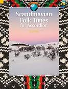 Scandinavian Folk Tunes For Accordion