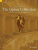 Barrie Carson Turner: The Opera Collection
