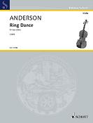 Julian Anderson: Ring Dance
