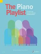 Barrie Carson Turner: The Piano Playlist