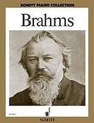 Johannes Brahms: Ausgewahlte Werke