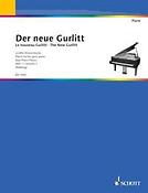 Gurlitt: Neue Gurlitt 1