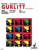 Gurlitt: The new Gurlitt Heft 2
