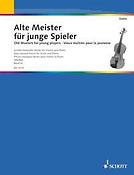 Moffat: Alte Meister Junge Spieler 3 V/P