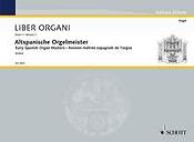 Kaller: Liber Organi 3 Altspanische