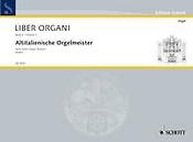 Kaller: Liber Organi 4