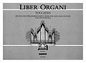 Kaller: Liber Organi 5 Toccaten