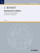 Bonset: Mein Harmonium Album