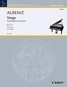 Albeniz: Tango op. 165/2