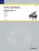 Sonata No. 4 op. 59