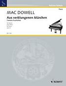 Aus verklungenen Marchen op. 4