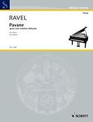 Maurice Ravel: Pavane