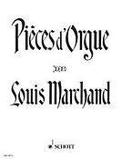 Marchand: Organ Pieces