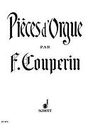 Couperin: Organ Pieces