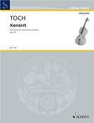 Cello Concerto op. 35