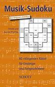 Musik-Sudoku HP 10/12
