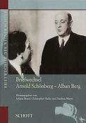 Briefwechsel Arnold Schonberg - Alban Berg