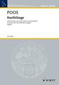 Nachklange