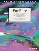 Beethoven: Für Elise (100 Most Classical Piano)