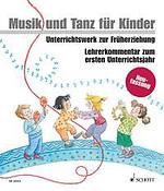 Musik und Tanz fuer Kinder