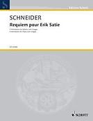 Requiem pour Erik Satie