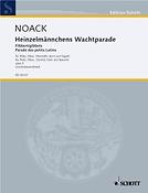 Flibbertigibbets op. 5