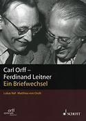 Carl Orff - Ferdinand Leitner