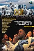 Carsten Gerlitz: The Spritual & Gospel Choirbook