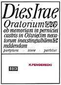 Dies irae
